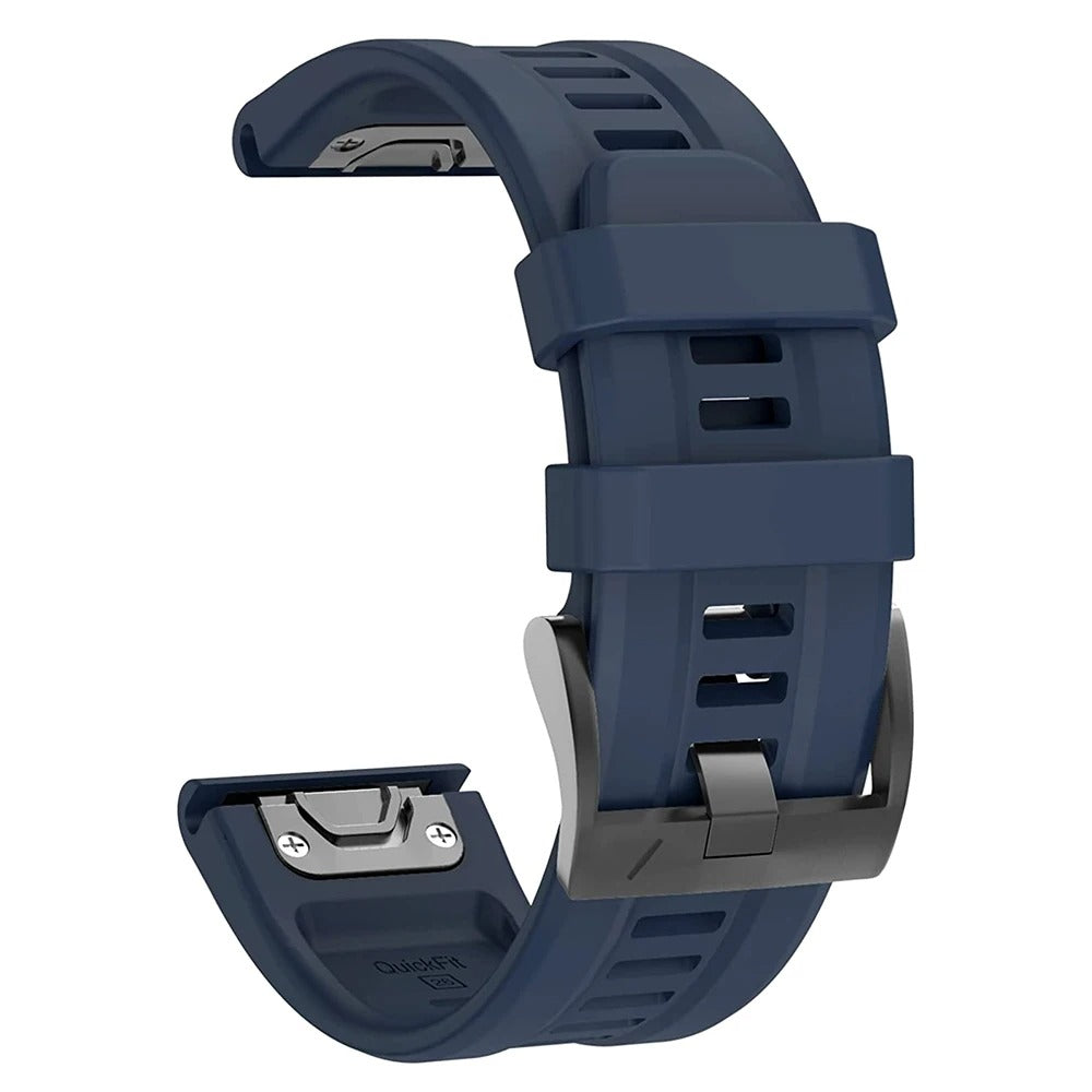 Bracelet QuickFit silicone