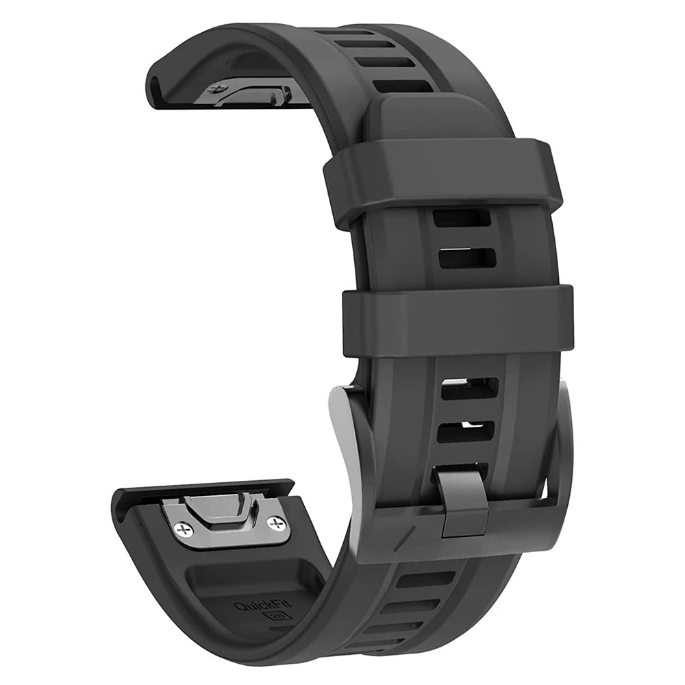 Bracelet QuickFit silicone