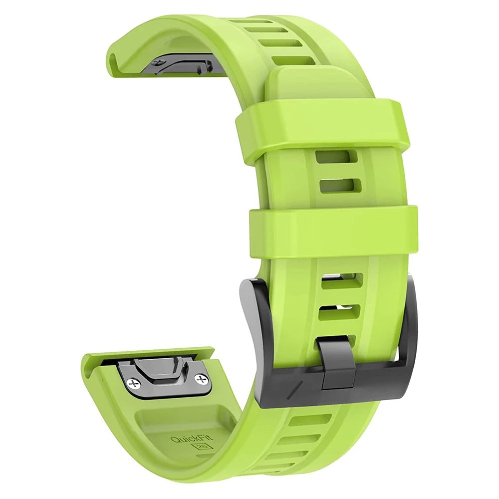 Bracelet QuickFit silicone
