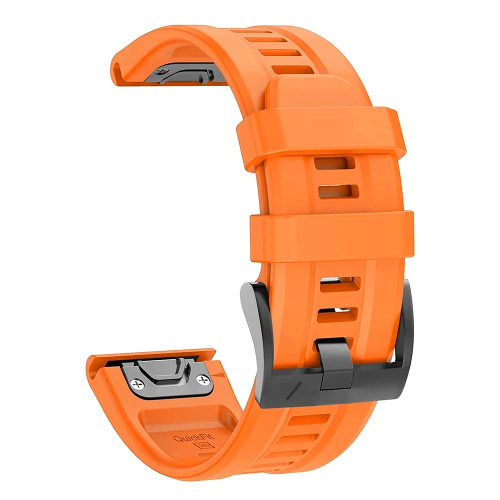 Bracelet QuickFit silicone