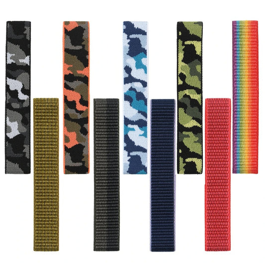Bracelet QuickFit nylon