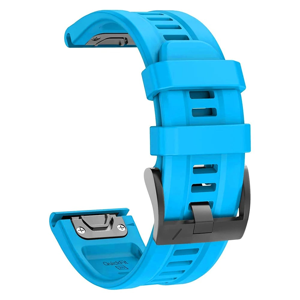 Bracelet QuickFit silicone
