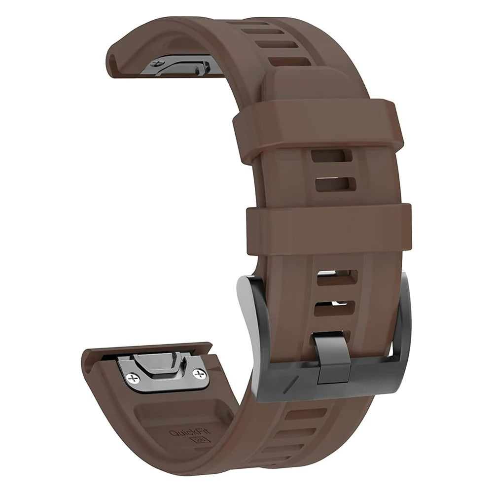 Bracelet QuickFit silicone