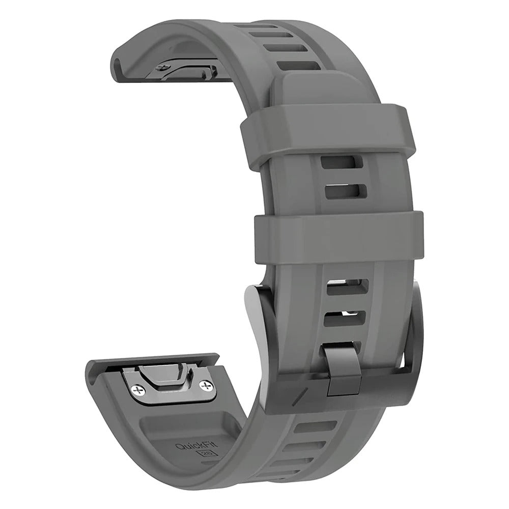 Bracelet QuickFit silicone