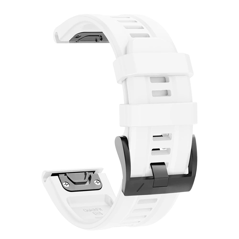 Bracelet QuickFit silicone