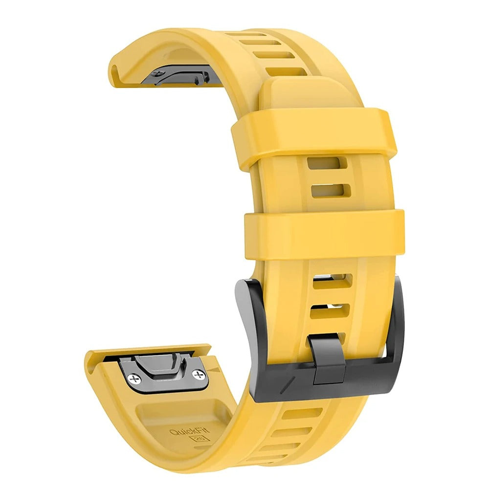 Bracelet QuickFit silicone