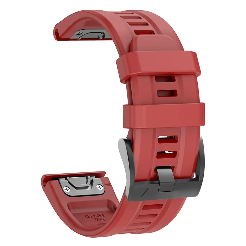 Bracelet QuickFit silicone