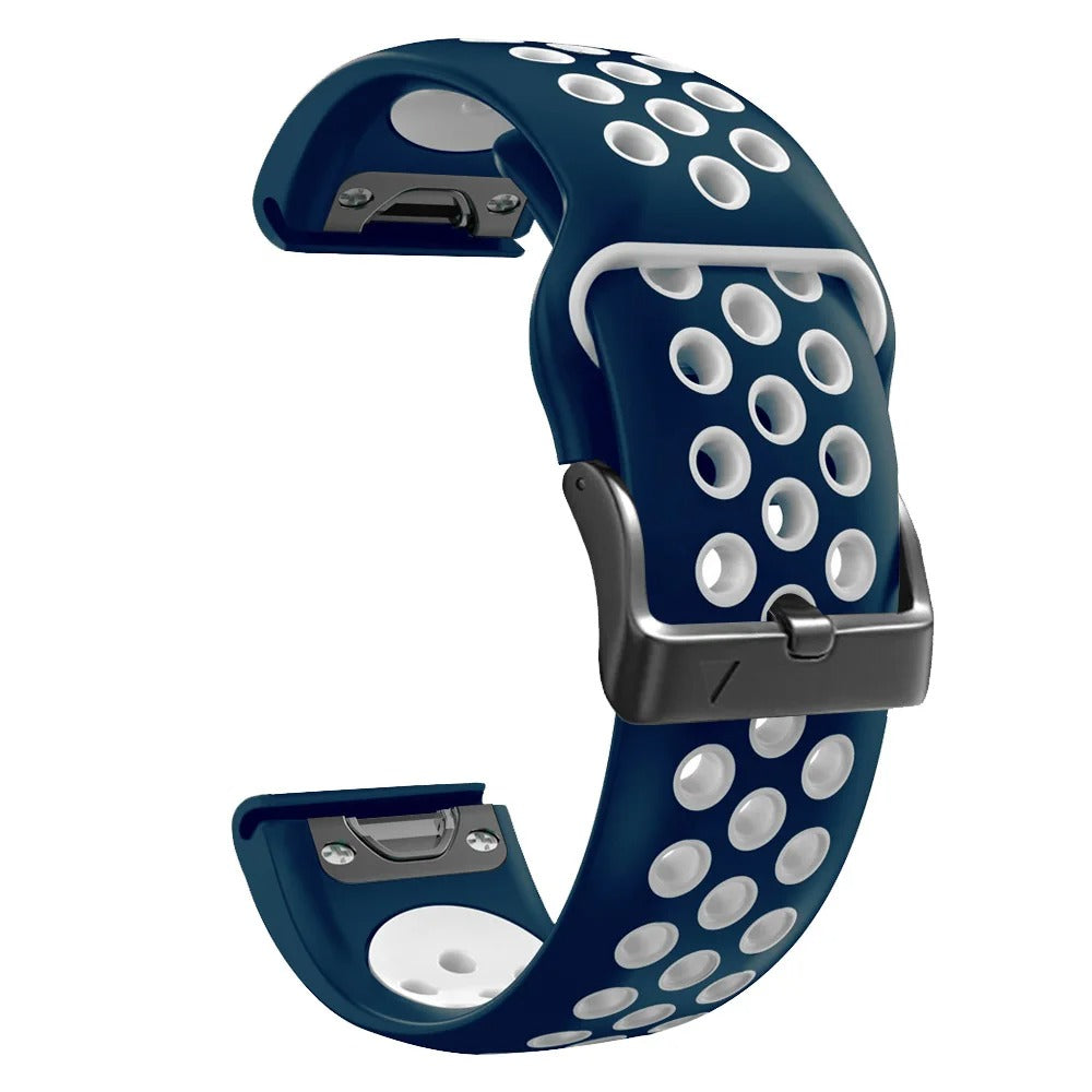 Bracelet QuickFit silicone sport